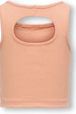 Kids Only Top Nessa Cut Out