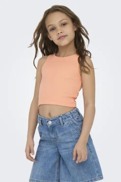 Kids Only Top Nessa Cut Out