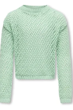 Kids Only Trui Donna Open Struc