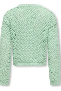 Kids Only Trui Donna Open Struc