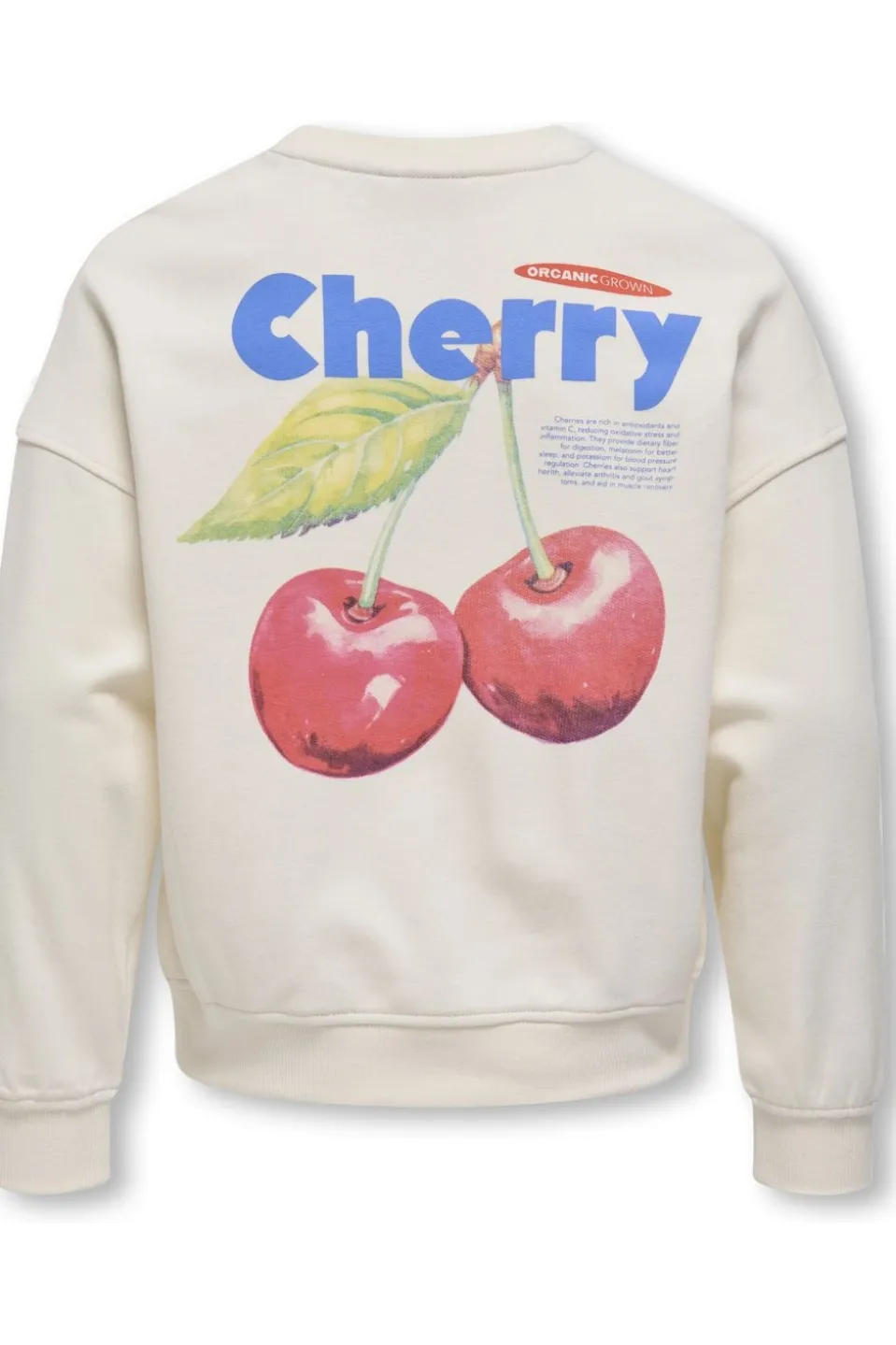 Kids Only Trui Philea L Ovzfruit Ub