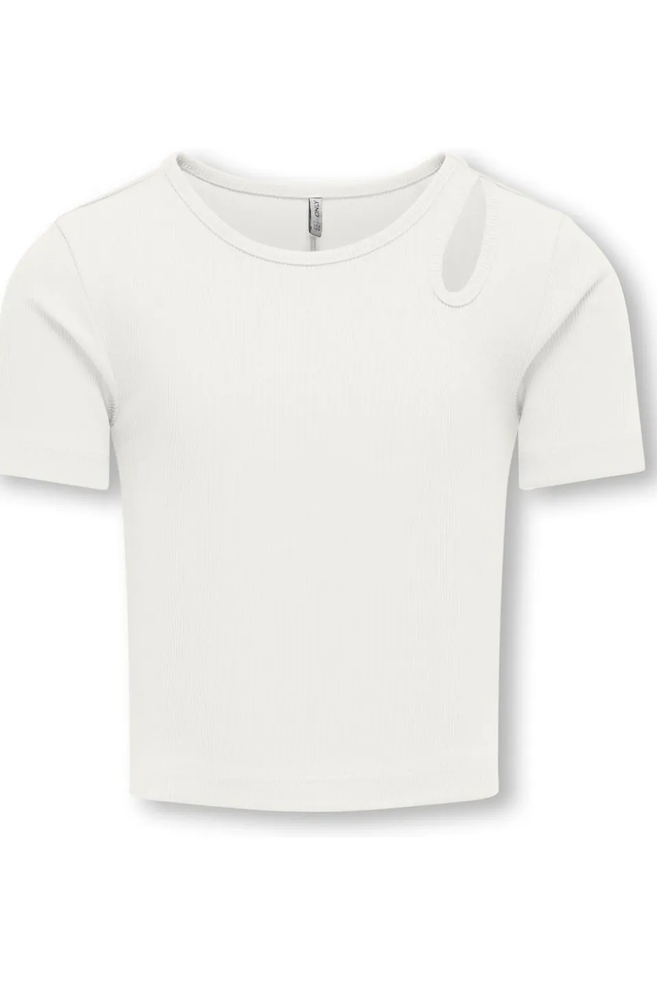 Kids Only T-Shirt Nessa Cutout Box