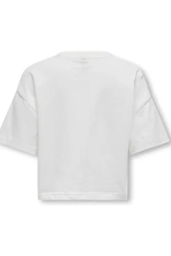 Kids Only T-Shirt Olivia Leo