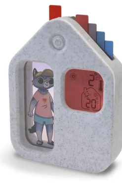 Kidywolf Speelgoed Kidyweather