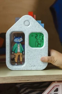 Kidywolf Speelgoed Kidyweather