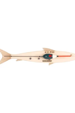 Kikkerland Speelgoed Hb Fishing Kit