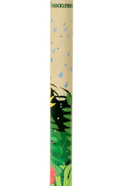 Kikkerland Speelgoed Huckleberry Rain Maker