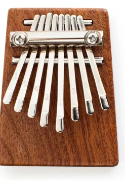 Kikkerland Speelgoed Kalimba