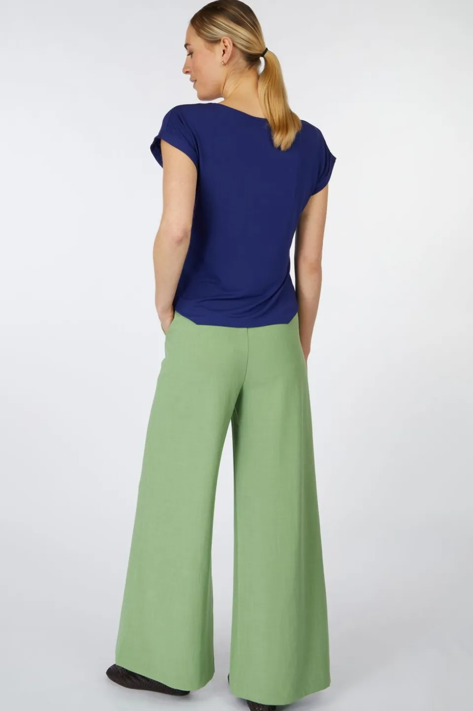 King Louie Broek Peppa Pants Timba