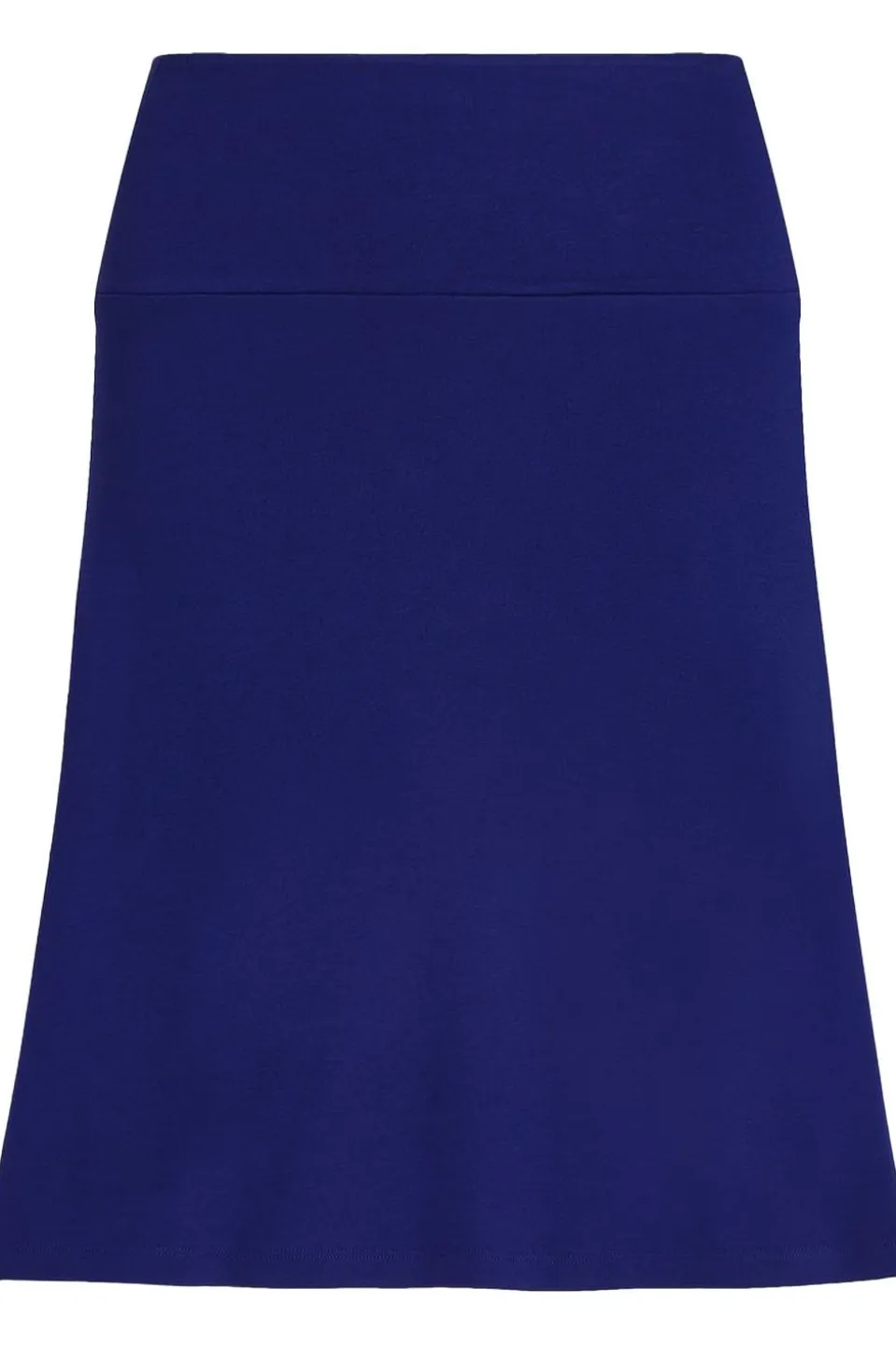 King Louie Rok Border Skirt Milano