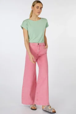 King Louie T-Shirt Aria Top Caprice