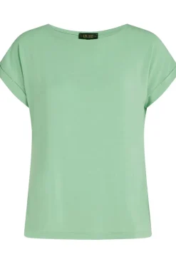 King Louie T-Shirt Aria Top Caprice