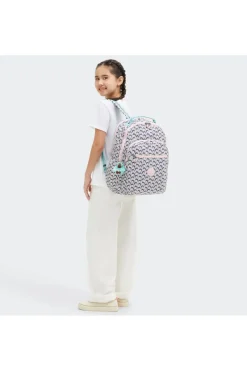 Kipling Dagrugzak Seoul Lap 27l