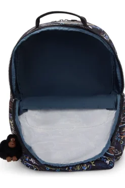 Kipling Dagrugzak Seoul Lap 27l