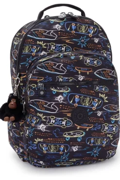 Kipling Dagrugzak Seoul Lap 27l