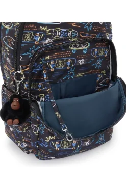 Kipling Dagrugzak Seoul Lap 27l