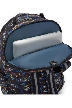 Kipling Dagrugzak Seoul Lap 27l