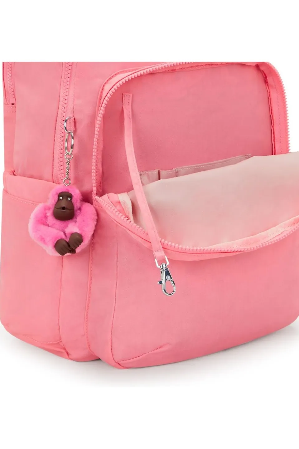 Kipling Dagrugzak Seoul Lap 27l