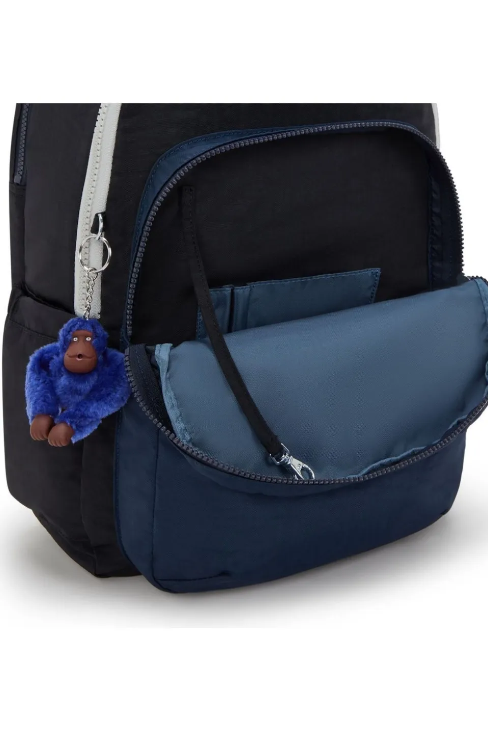 Kipling Dagrugzak Seoul Lap 27l
