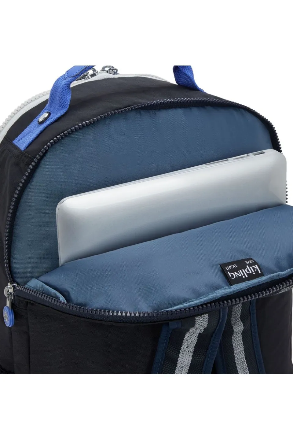 Kipling Dagrugzak Seoul Lap 27l