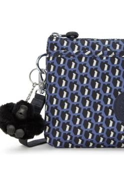 Kipling Handtas Riri Print