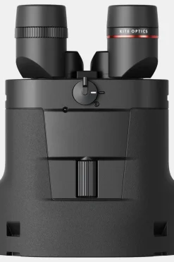 Kite Optics Verrekijker Apc Stabilized 18X50 Ed Li-Ion