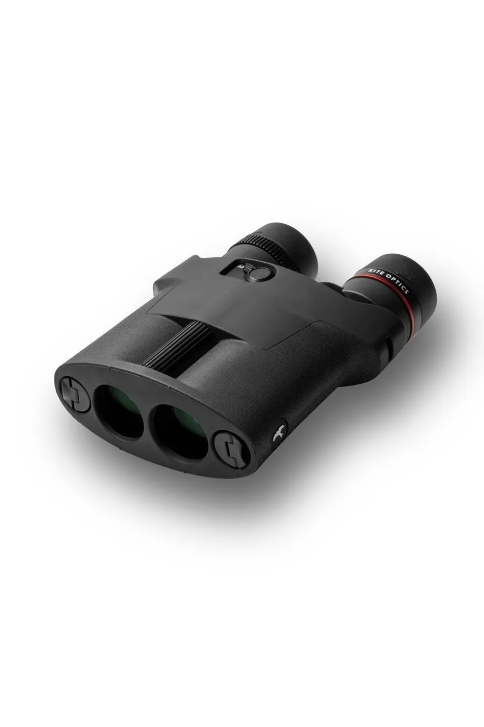 Kite Optics Verrekijker APC Stabilized 12x30