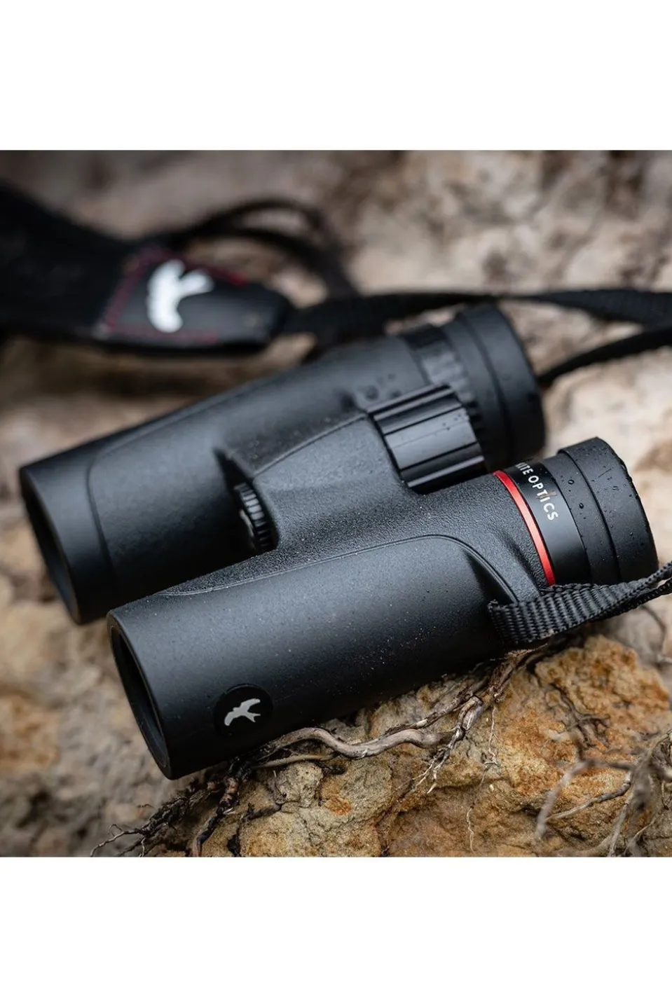 Kite Optics Verrekijker Falco 8x42