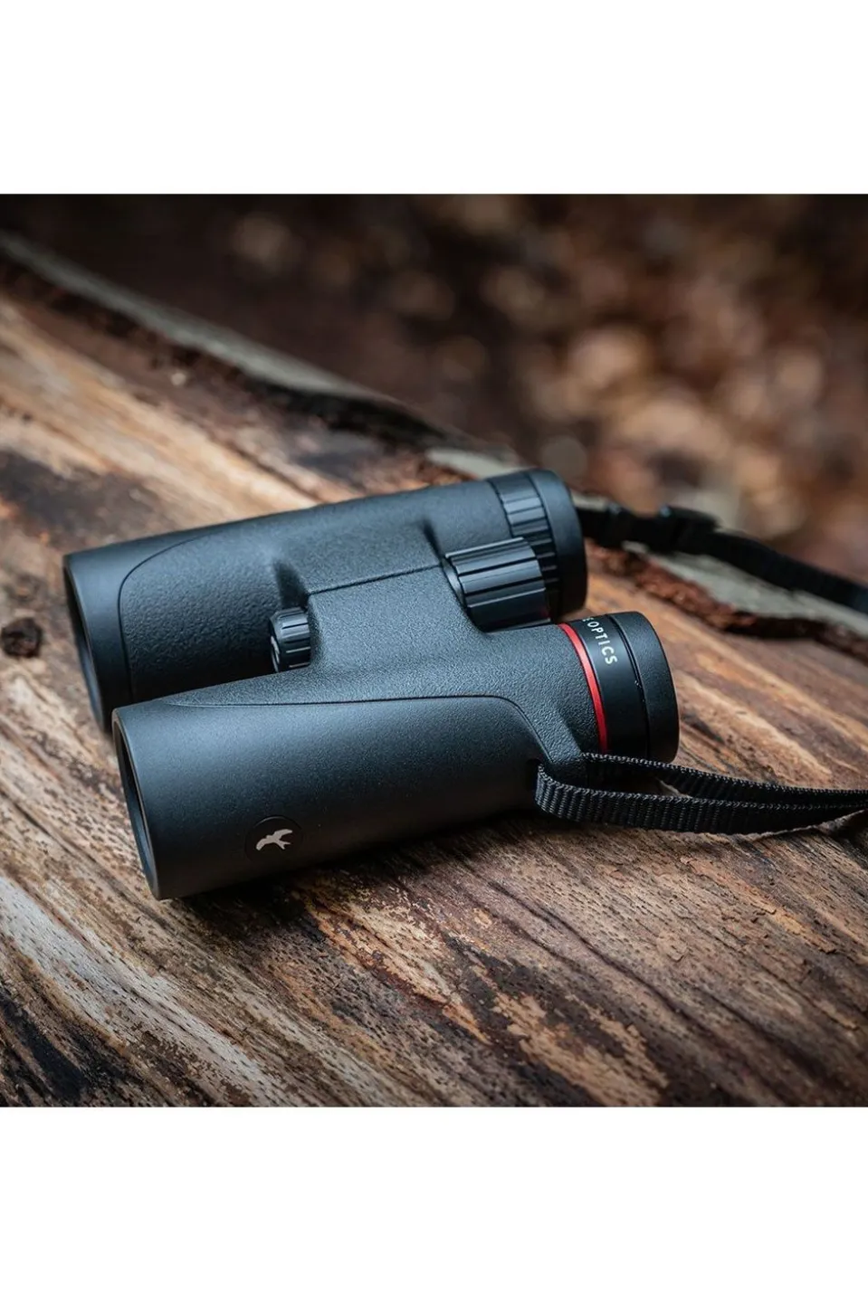 Kite Optics Verrekijker Falco 8x42