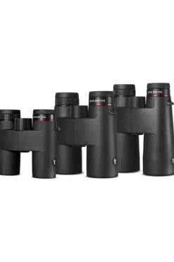 Kite Optics Verrekijker Lynx HD+ 10x50