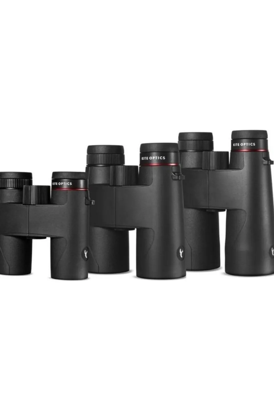 Kite Optics Verrekijker Lynx HD+ 10x50