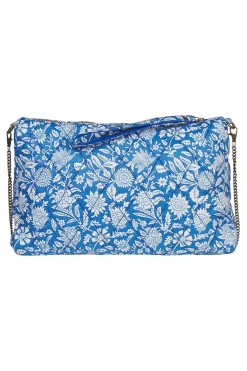 Kiwi Strandtas Pochette Class Perle St Tropez