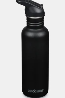 Klean Kanteen Classic Single Wall 27Oz 800Ml Sport