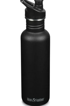 Klean Kanteen Classic Single Wall 27Oz 800Ml Sport