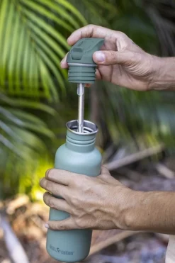 Klean Kanteen Classic Single Wall 27Oz 800Ml Sport