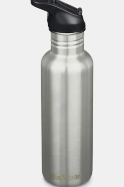 Klean Kanteen Classic Single Wall 27Oz 800Ml Sport