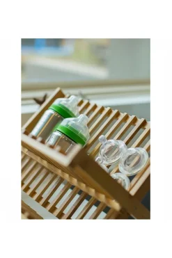 Klean Kanteen Diverse Trage Speen Babyfles 2 Stuks