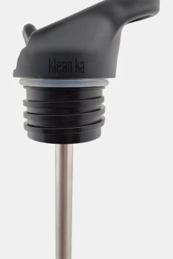 Klean Kanteen Drinkfles Drinkfles Classic Narrow Met Flip/Sportdop, 532Ml/