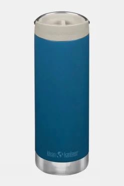 Klean Kanteen Drinkfles Isolatiefles Tkwide 473Ml/16Oz Met Koffiedop