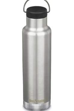 Klean Kanteen Drinkfles Insulated Classic 20Oz/592Ml (With Loop Cap)