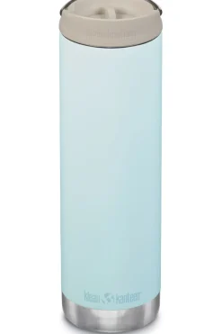Klean Kanteen Drinkfles TKWide 20Oz/592Ml With Café Cap