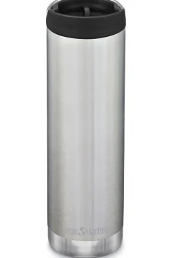 Klean Kanteen Drinkfles TKWide 20Oz/592Ml With Café Cap