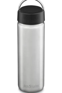 Klean Kanteen Drinkfles Wide Loop Cap 27Oz/800Ml
