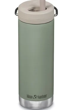 Klean Kanteen Tk Wide Twist Cap 473Ml