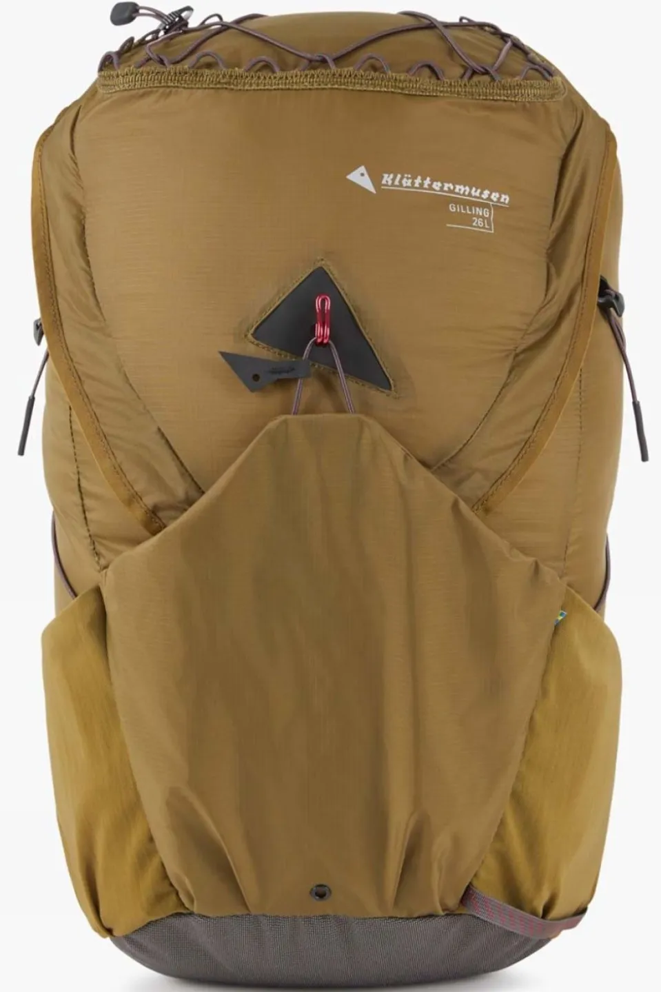 Klättermusen Dagrugzak Gilling Backpack 26L