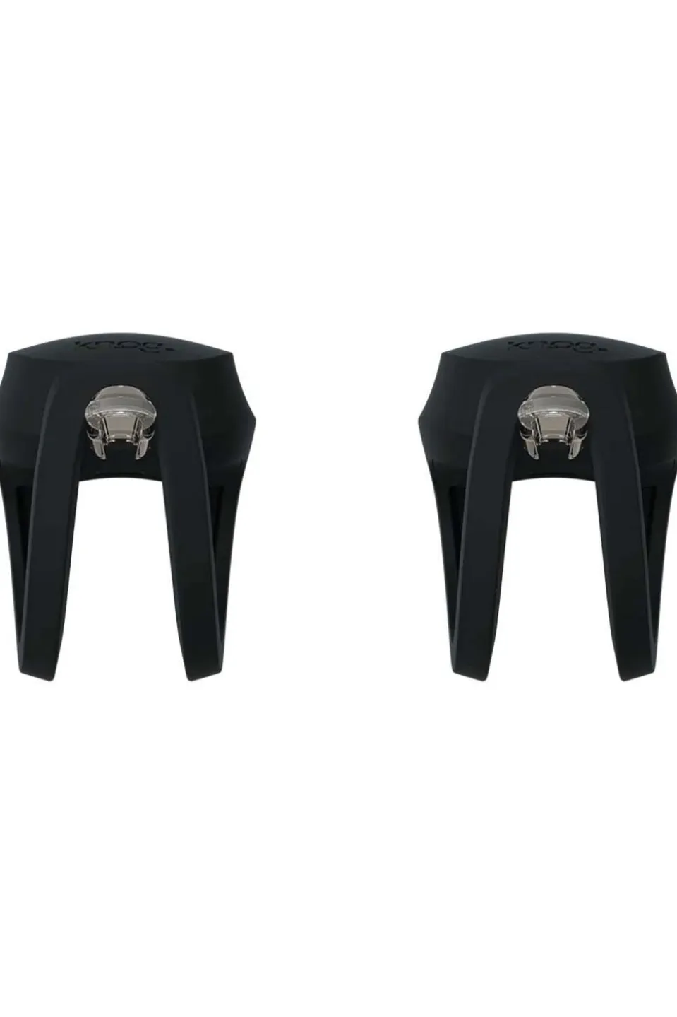 Knog Fietsverlichting Frog Usb Twinpack