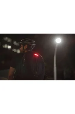 Knog Fietsverlichting Plus Twinpack