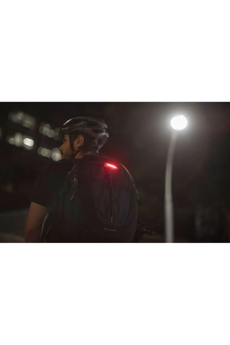 Knog Fietsverlichting Plus Twinpack