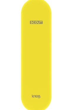 Knog Knog Scout Fietsalarm