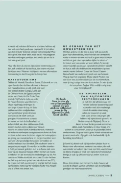 Kosmos 110 Bijzondere bestemmingen - Plekken op de wereld die je waarschijnlijk nog niet kent